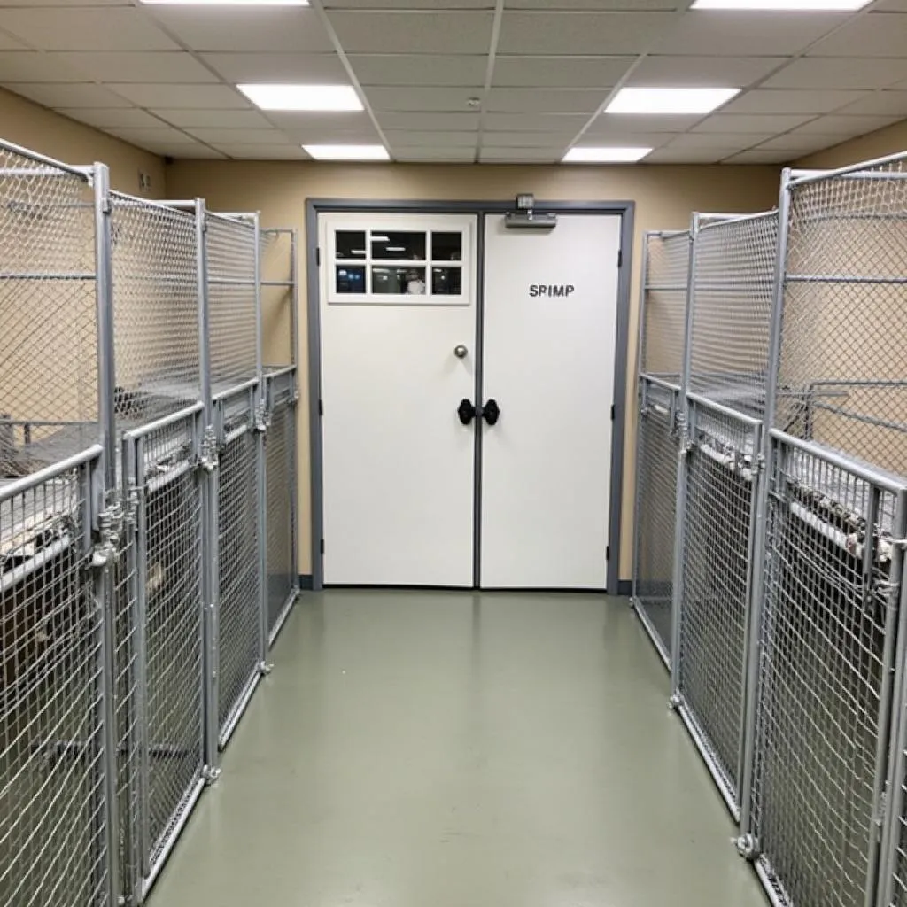 Anacortes Dog Boarding Facility 1 - Providing Excellent Dog Care in Washington