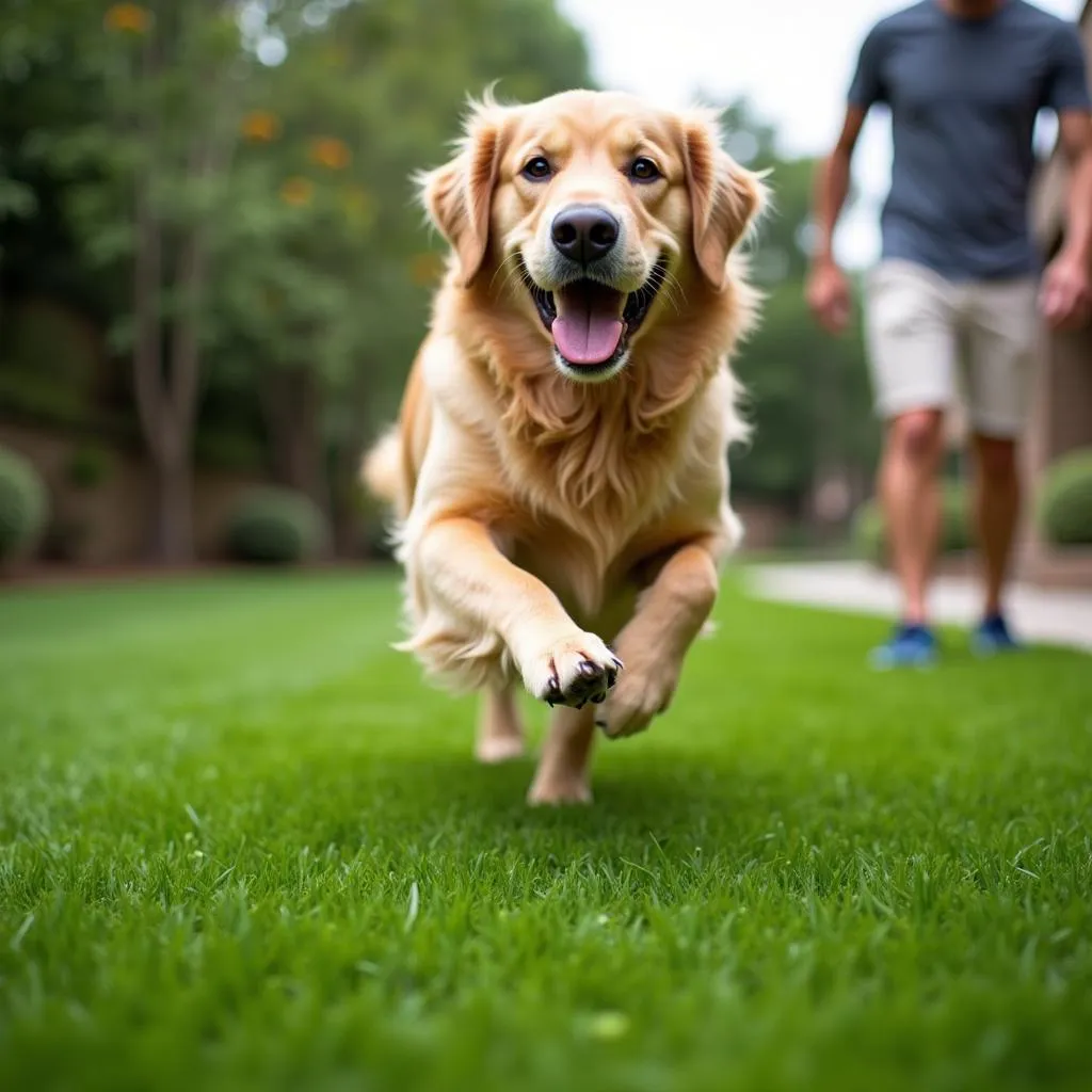 Artificial grass for dogs in Goodyear, AZ