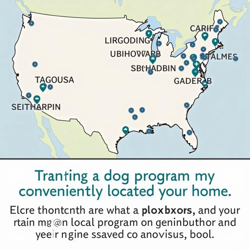 Finding the Right Dog Training Location for Your Pup