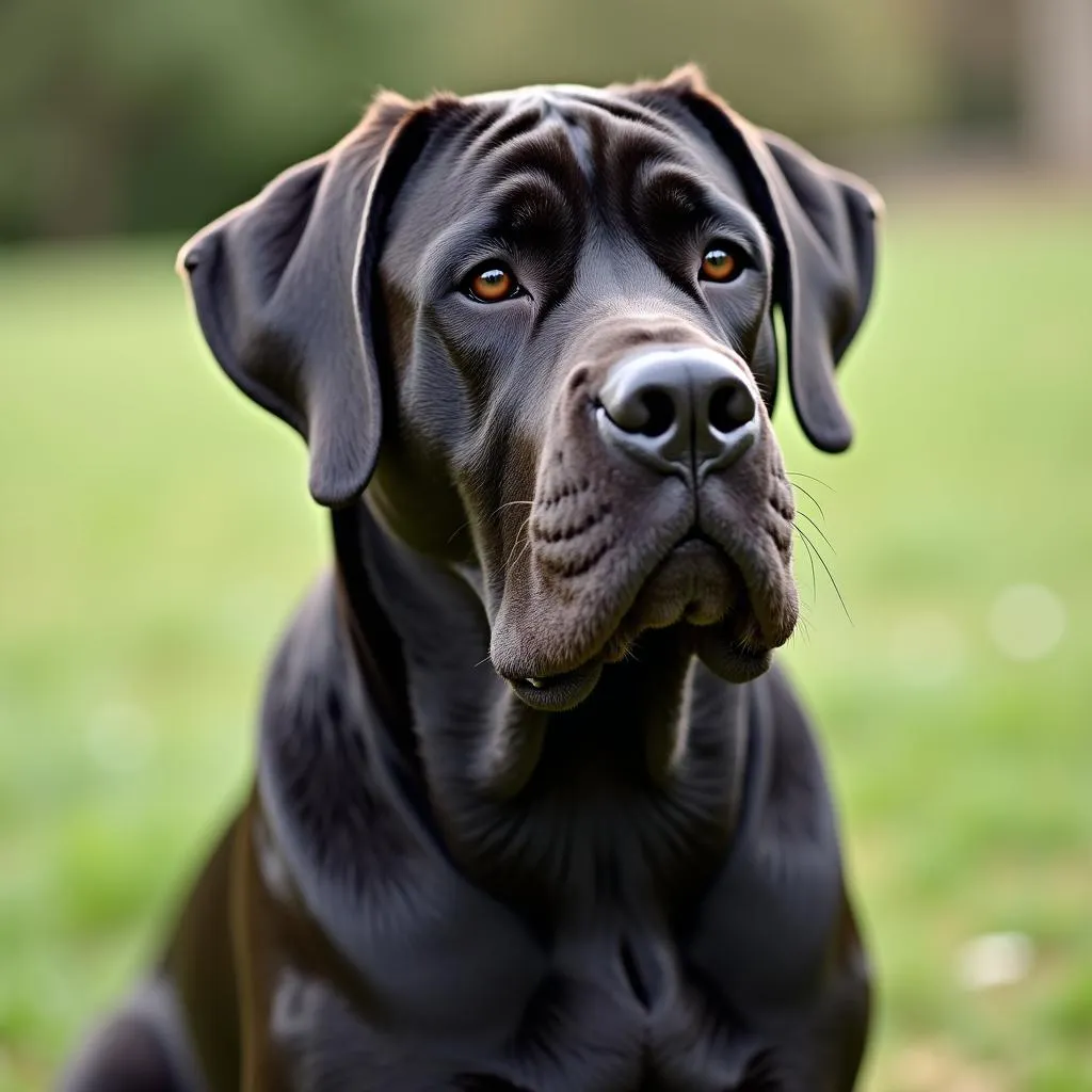 Cane Corso Dog Breed Temperament: Are They Dangerous?