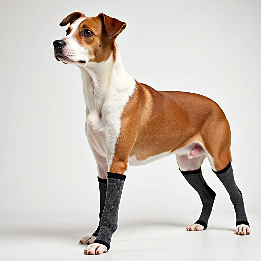 Canine Couture Compression Socks For Dogs