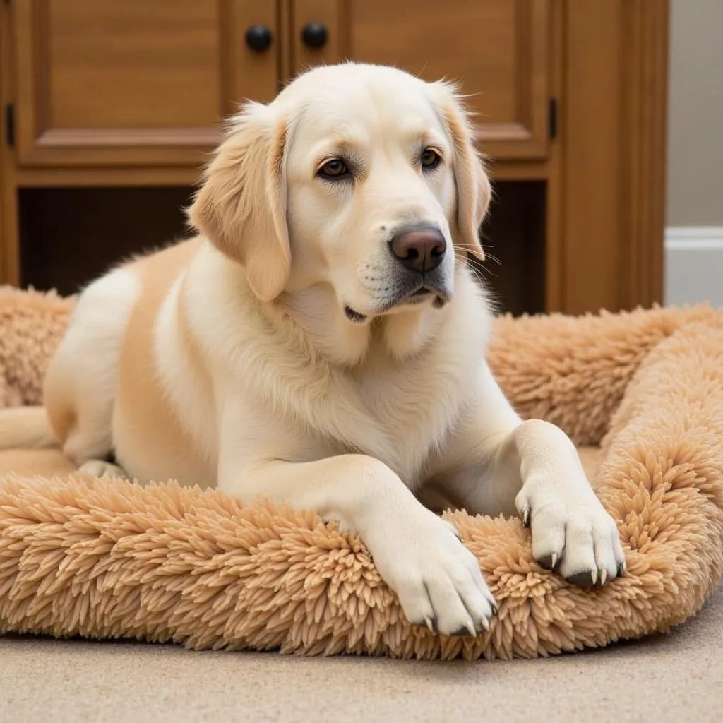 Cedar dog bedding safety concerns