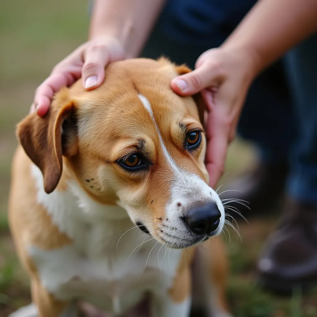 Dog Abuse Prevention Tips: What to Look For and How to Help