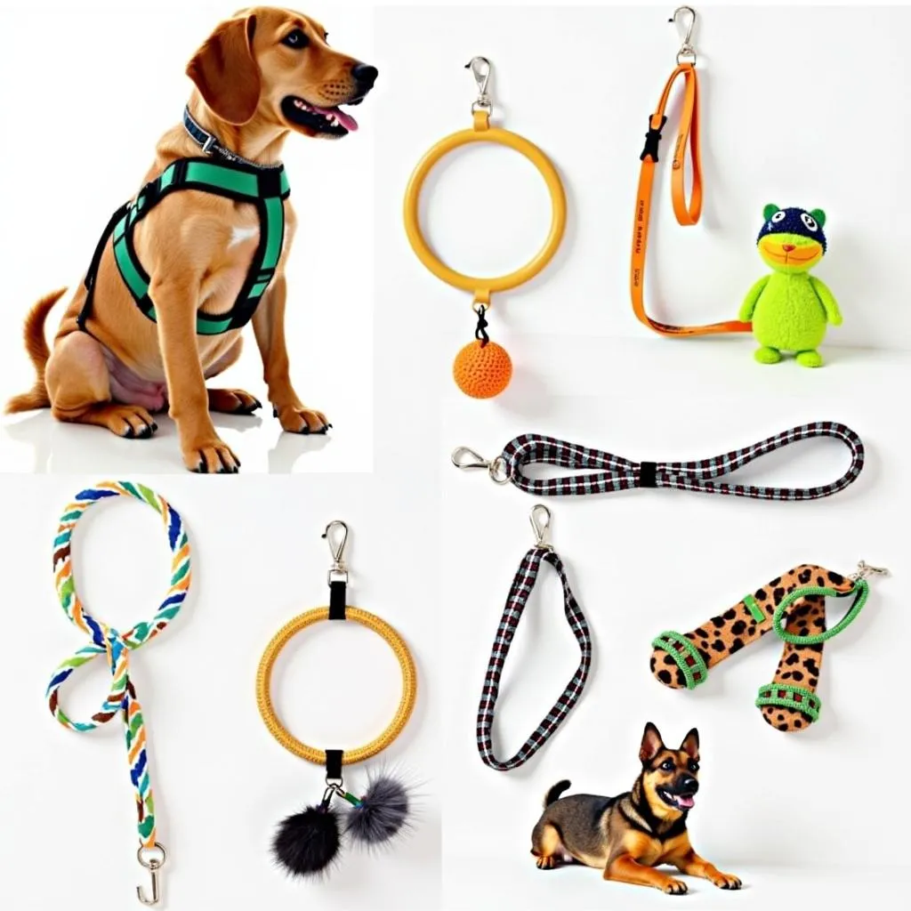 Explore Our Dog Accessories Collection