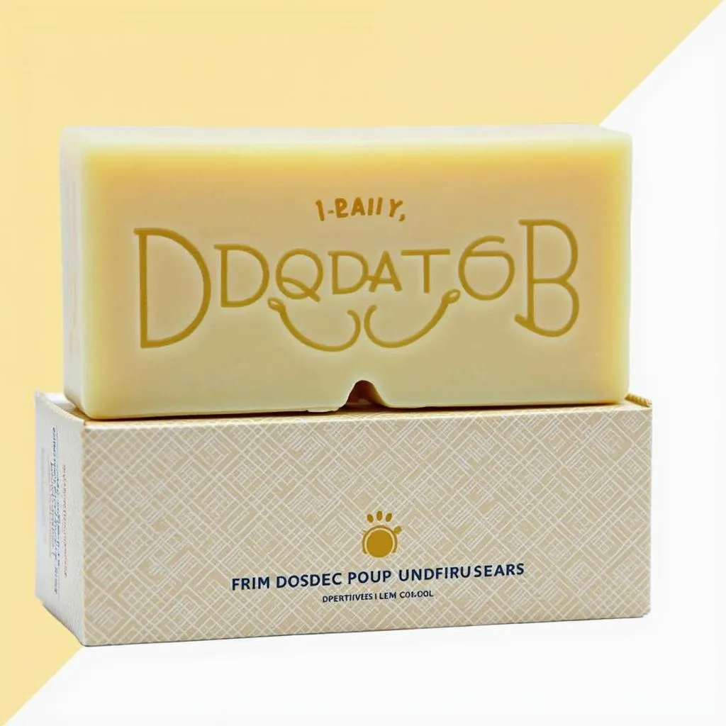 Best Dog Bar Soaps for Sensitive Skin: Gentle Cleansing and Protection