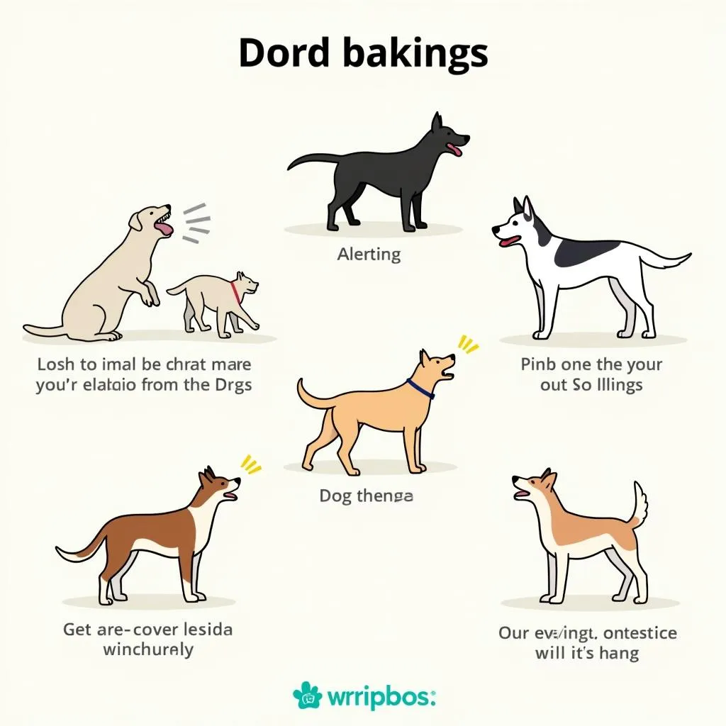 Dog Barking Behavior: Understanding Your Pet's Communication