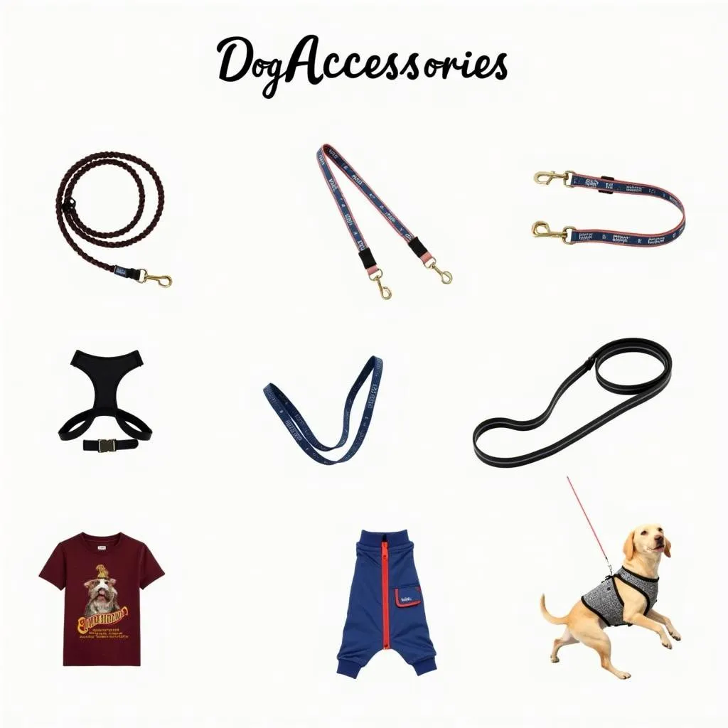 dog-accessories