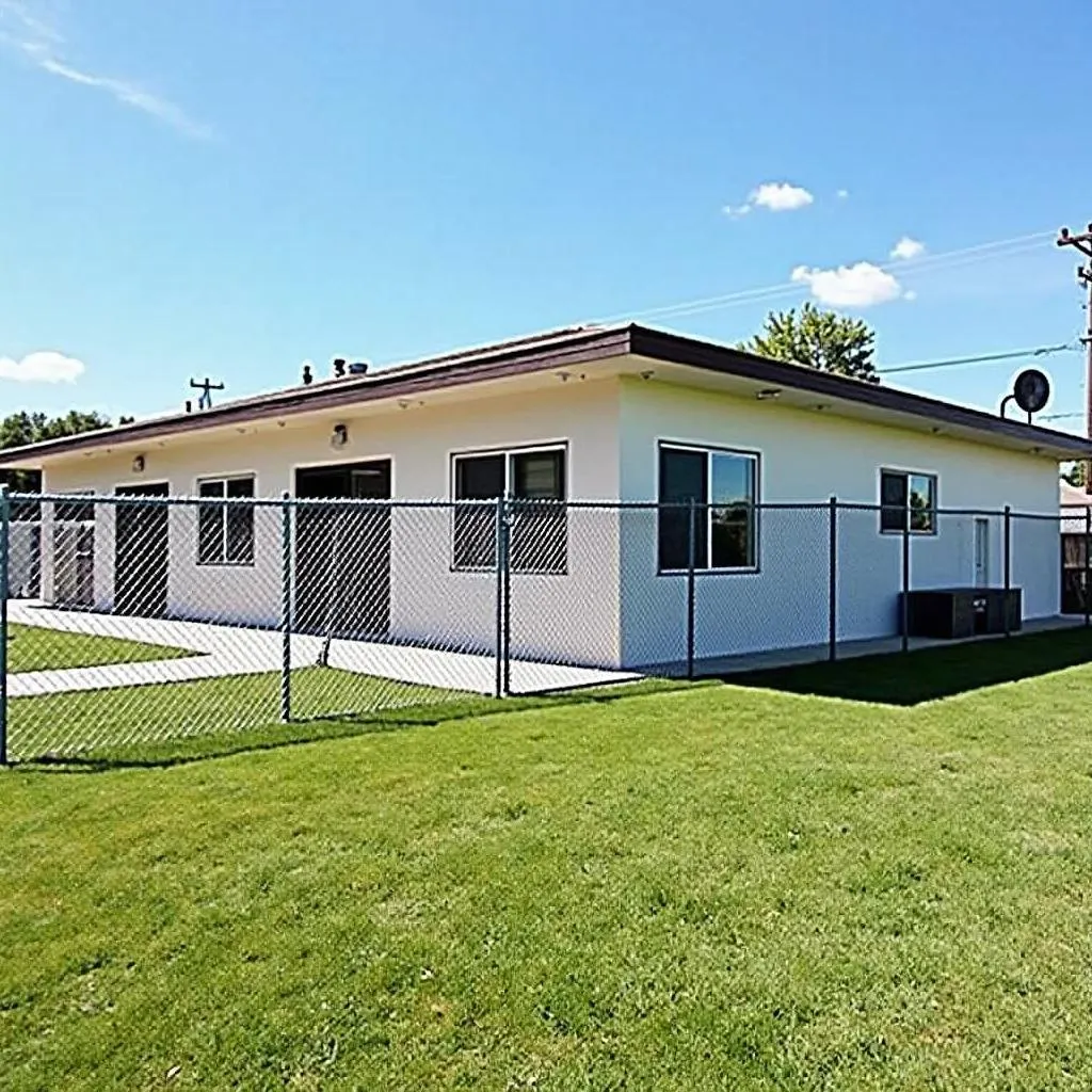 Dog Boarding Facility in Helena MT