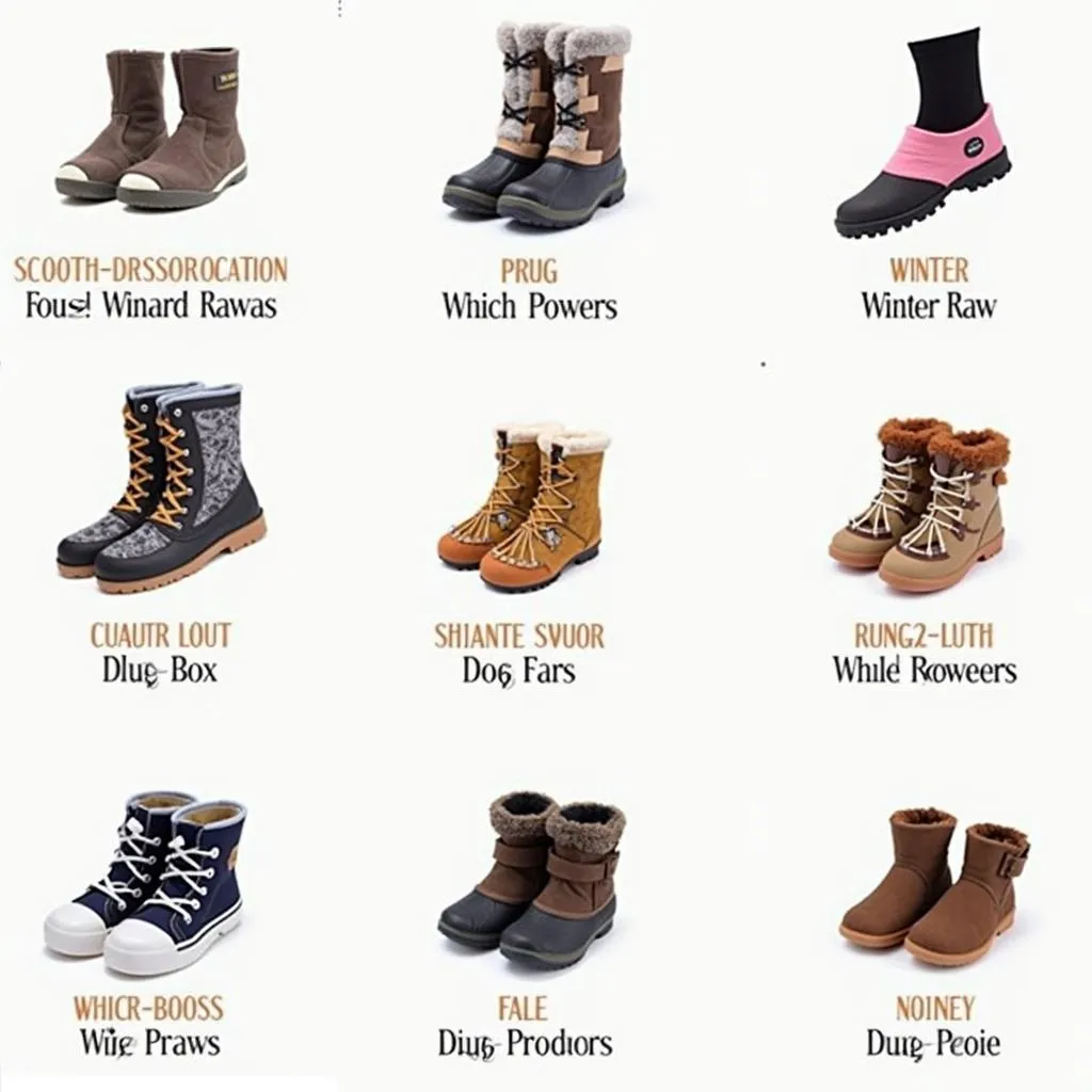 Dog Boots for Fall: Protect Their Paws