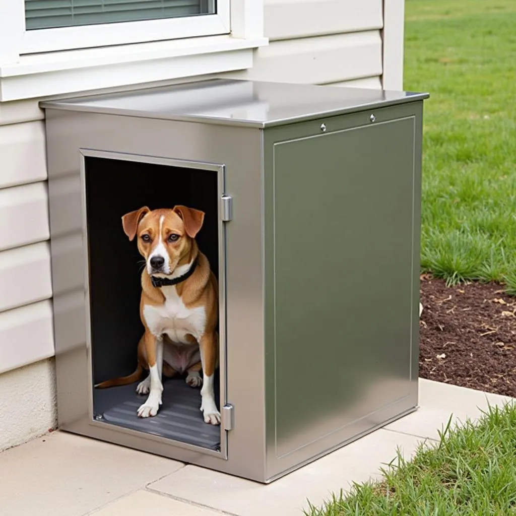 dog-box-covers-metal