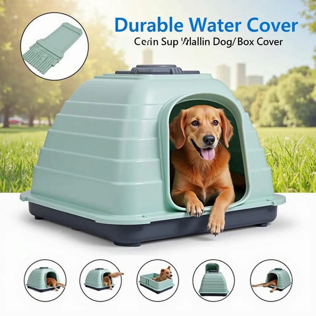 dog-box-covers-plastic