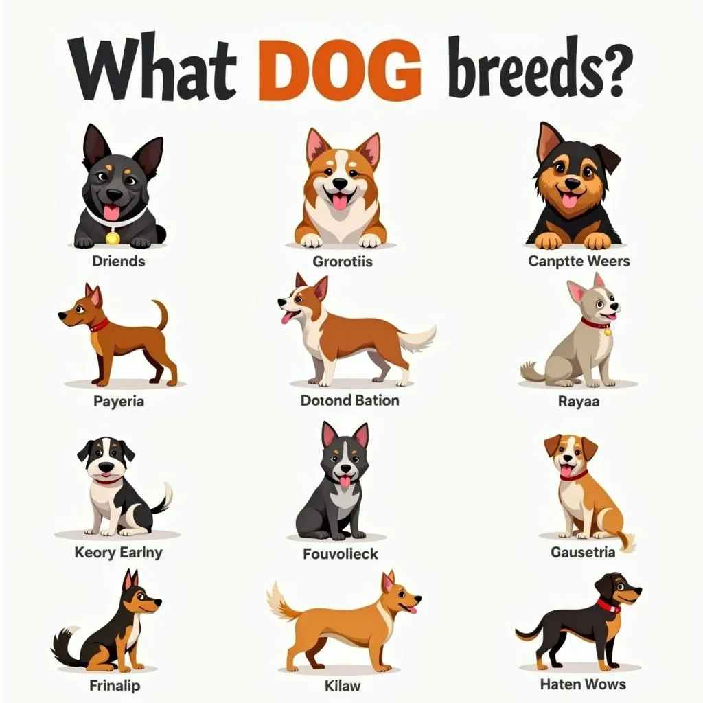 Dog Breed Guide: Personality Traits