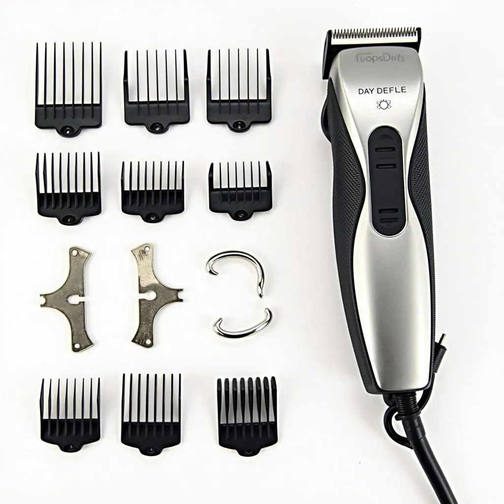 Dog clipper parts: A comprehensive guide for pet owners