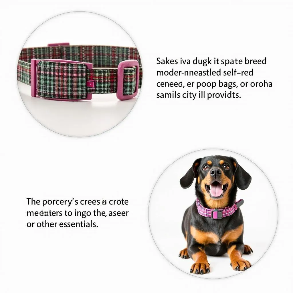 dog-collar-with-pocket-for-small-dogs