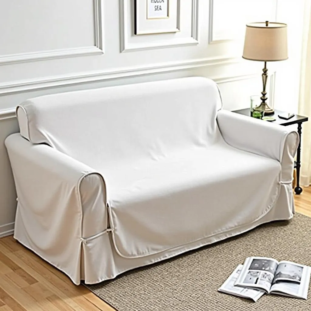 Dog furniture protectors covers for sofas, chairs, and beds