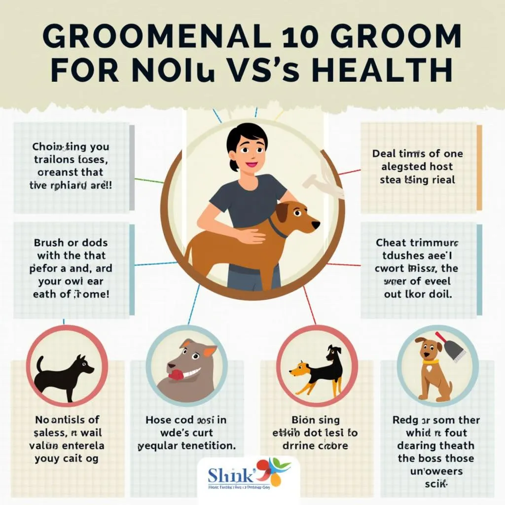 Dog Grooming at Home: Tips and Techniques