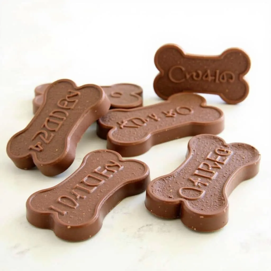 dog-safe-chocolate-mold-treats-for-your-furry-friend