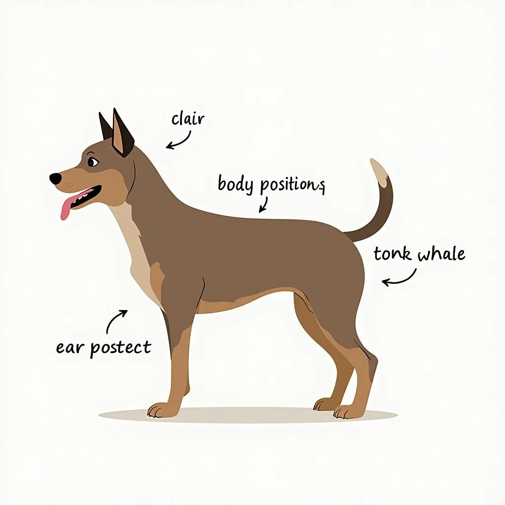 Dog Training: Understanding Body Language