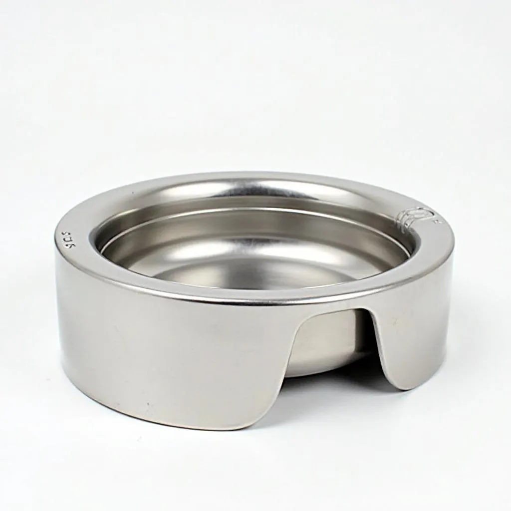 Dog Waterer for Kennel Made of Stainless Steel