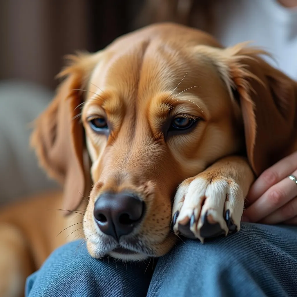 A dog's prayer by beth norman harris