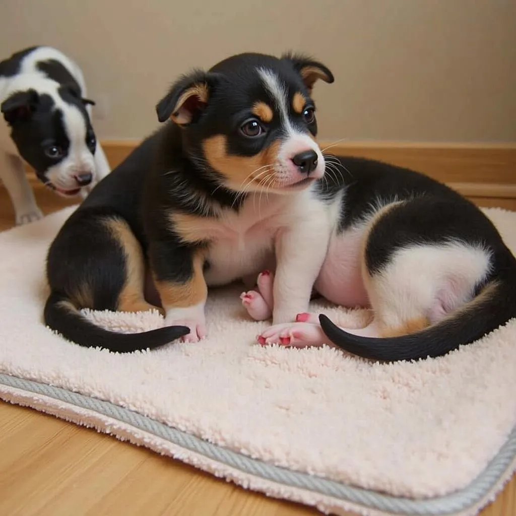 Heating Pads for Temperature Regulation