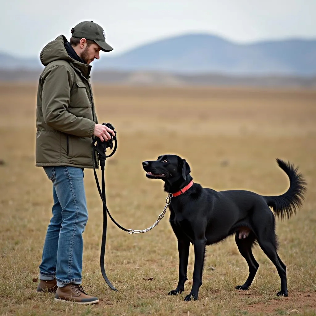 Training Your L19 Bird Dog: Essential Tips and Tricks