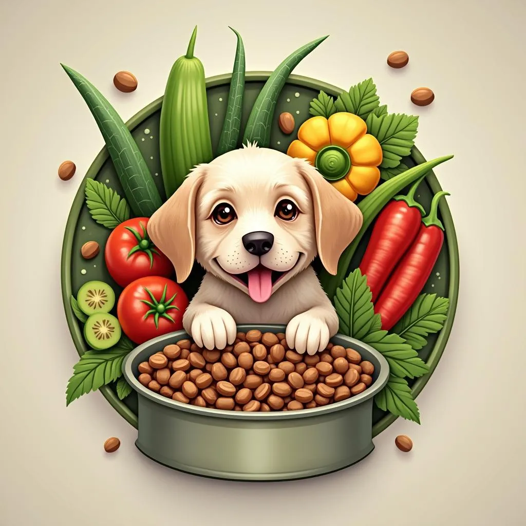 Organic Dog Food: A Holistic Approach to Canine Wellness