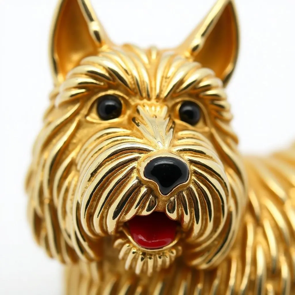 scottie-dog-brooch-gold-enamel-with-red-and-black-enamel