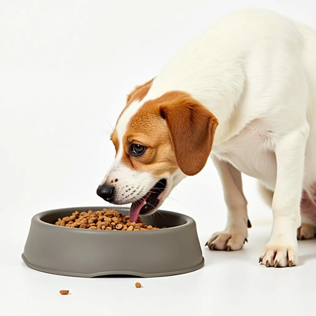 Silicone Slow Feed Dog Bowl: Benefits of Slow Eating for Dogs