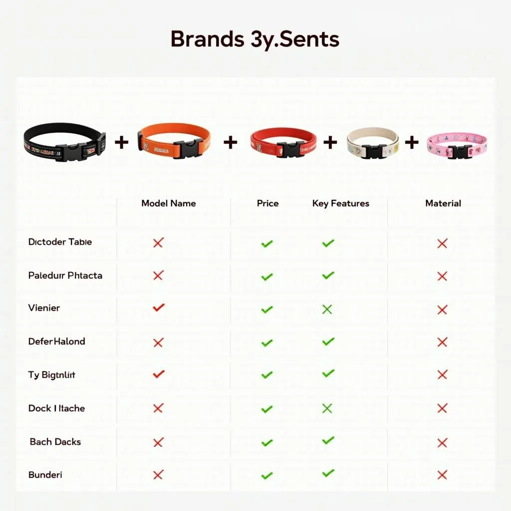 Compare Sun Dog Collar Prices