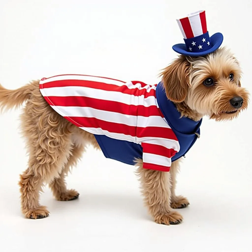 Uncle-Sam-Dog-Costume-for-Patriotic-Pets