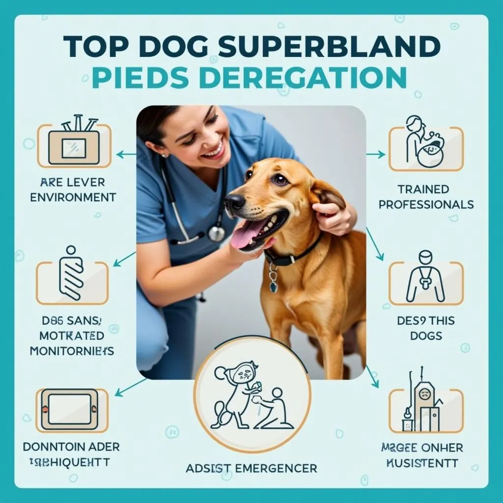 24/7 Dog Supervision Benefits