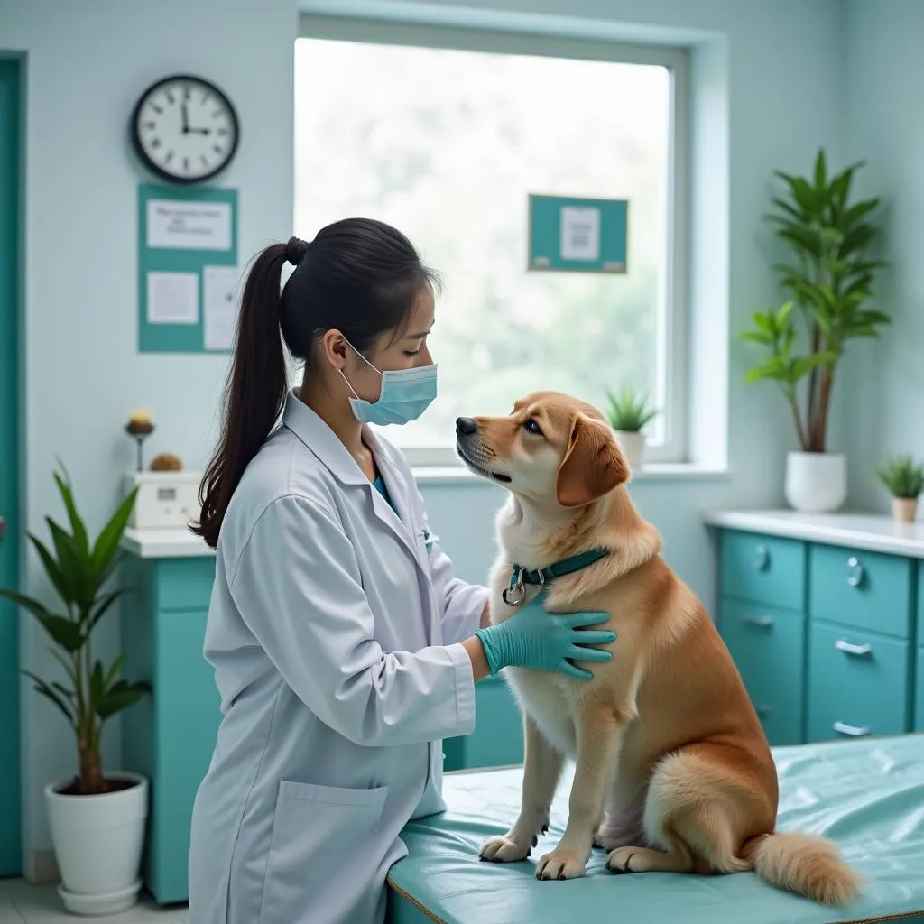 Affordable Pet Care Options in Vietnam