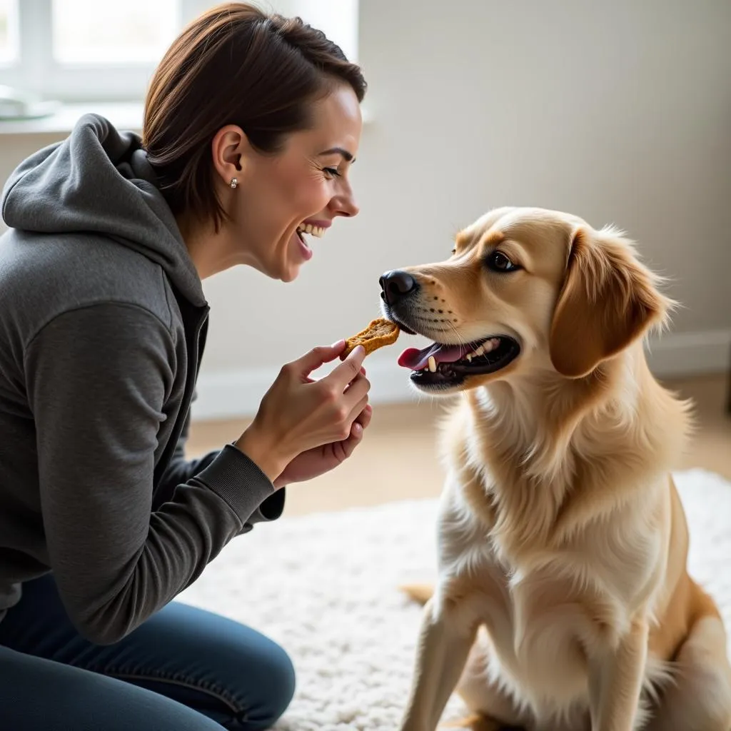 Aggressive dog training, behavior modification techniques, positive reinforcement, dogs