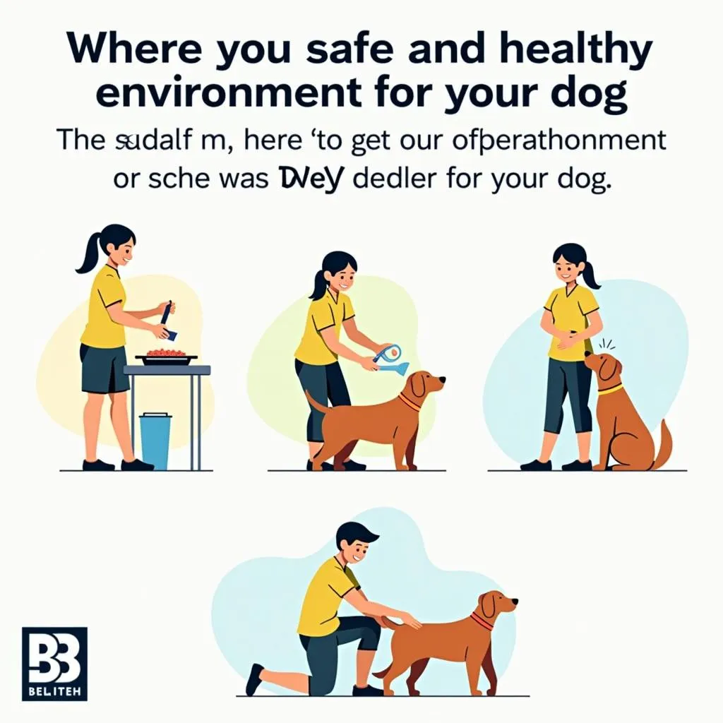 Essential Care for Your Alison Dog