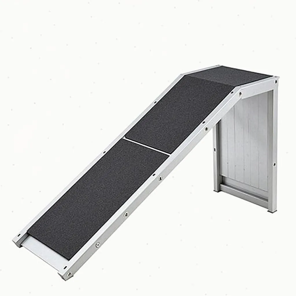 Aluminum Dog Ramp for Small Dogs