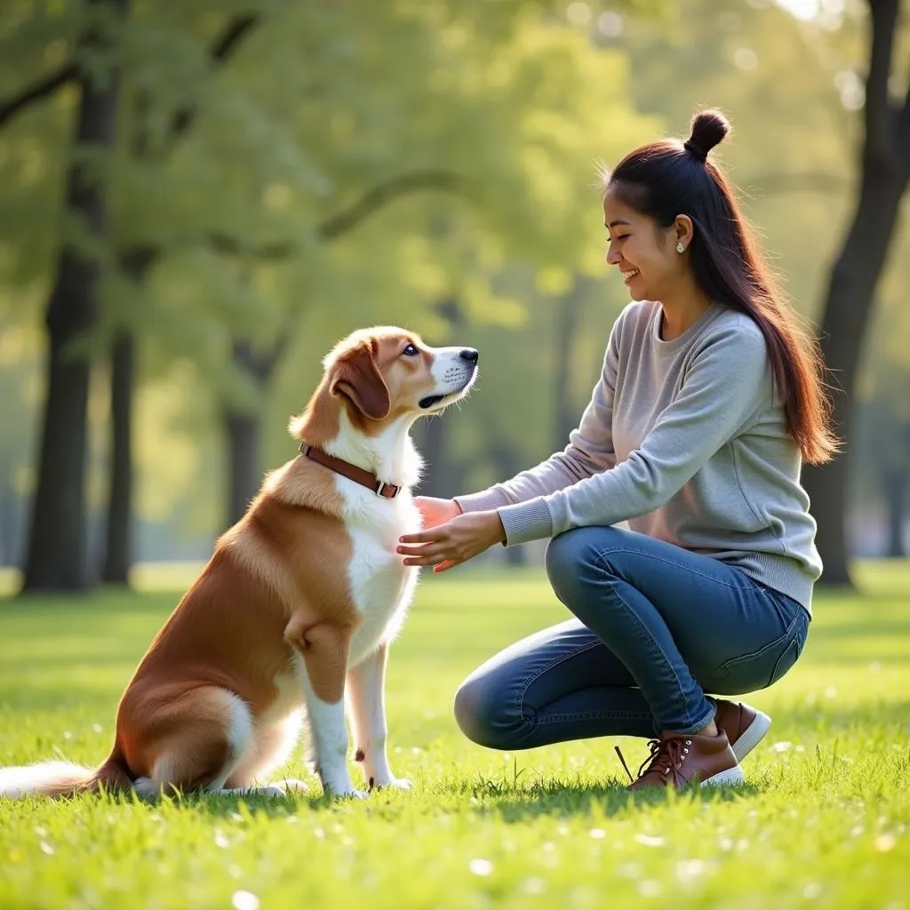 Dog Training Commands for Beginners: Sit, Stay, Come