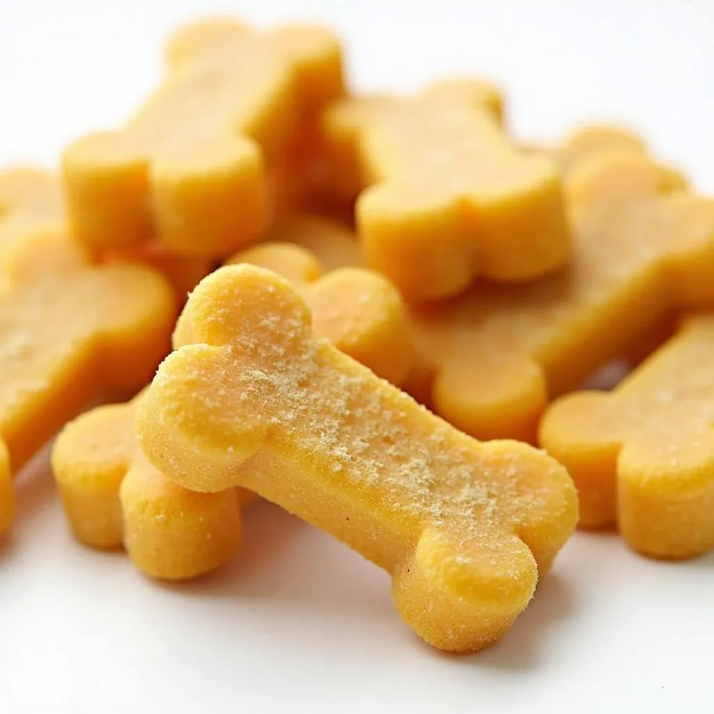 Beef and Cheese Dog Treats for Small Dogs: A Delicious and Healthy Snack for Your Small Breed