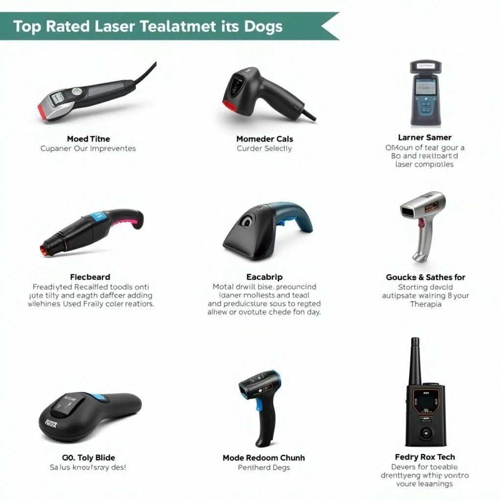 Best Laser Therapy Device for Dogs