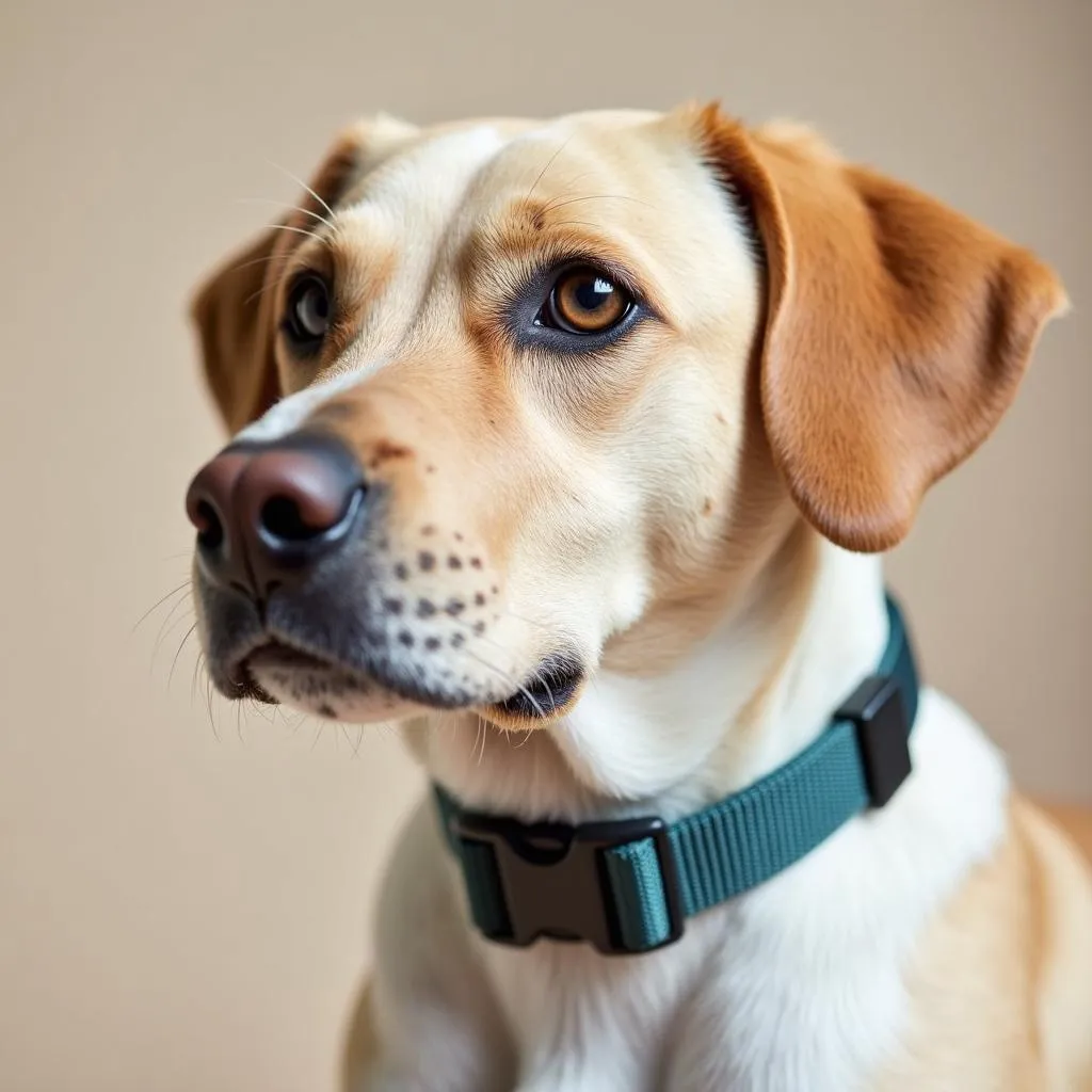 Calming Collar for Dog Anxiety Relief