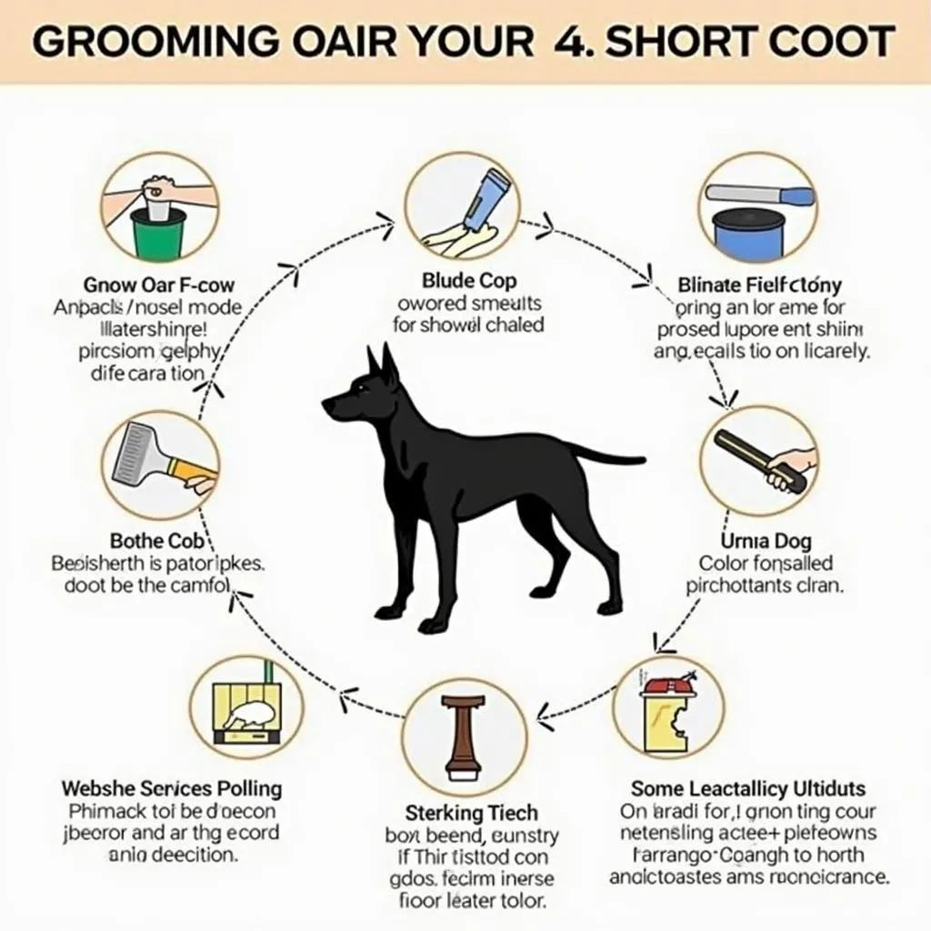 Canis Panther Dog Grooming Guide