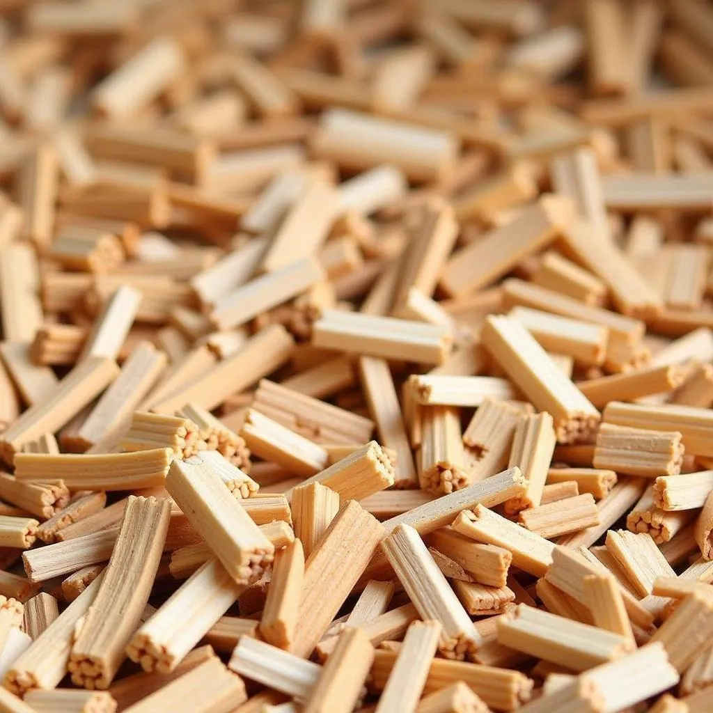 Cedar Shavings Dog Bedding: A Popular Choice for Dog Owners