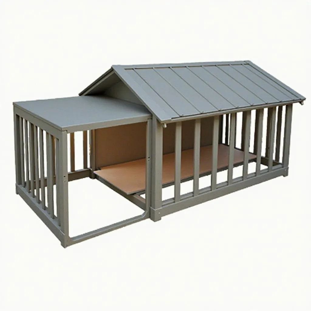 Ceramic Heaters for Dog Kennels