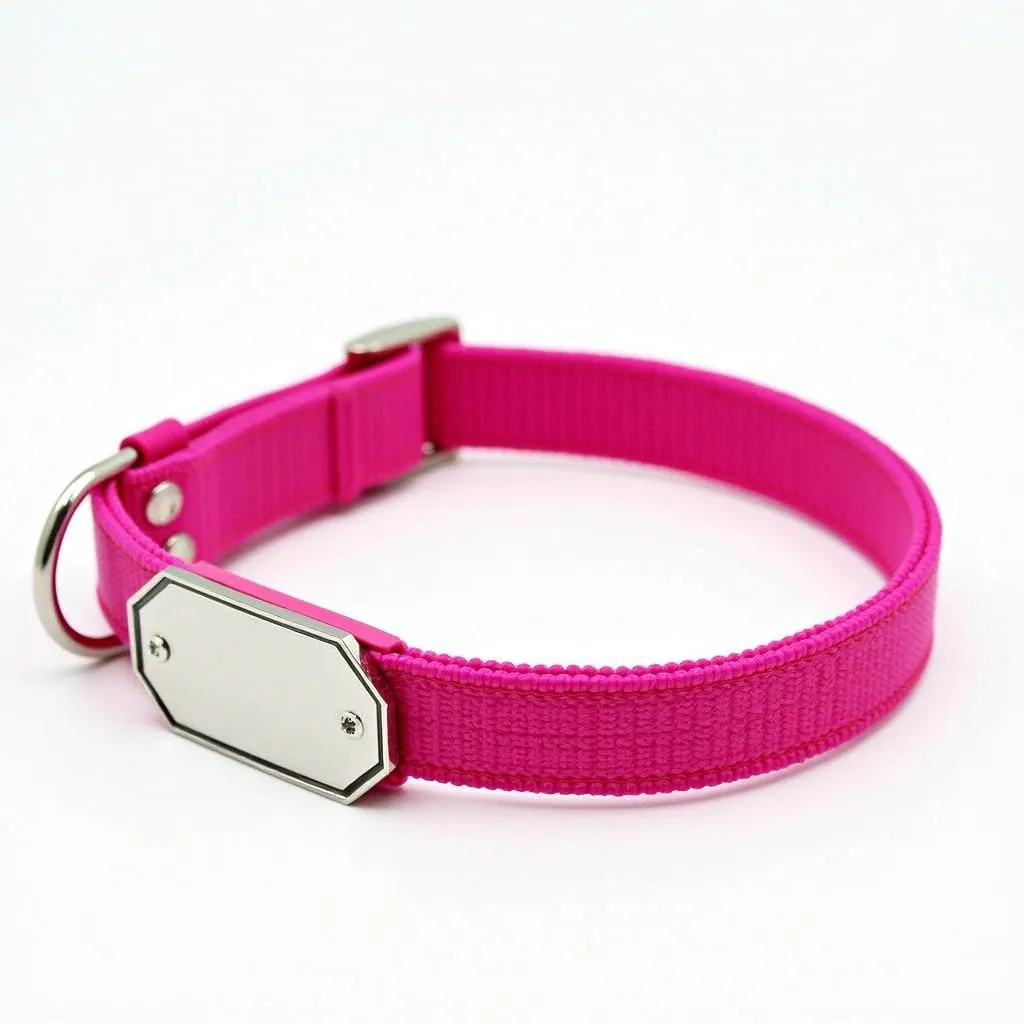 Channel Dog Collar for Small Dogs: A Safe and Stylish Choice