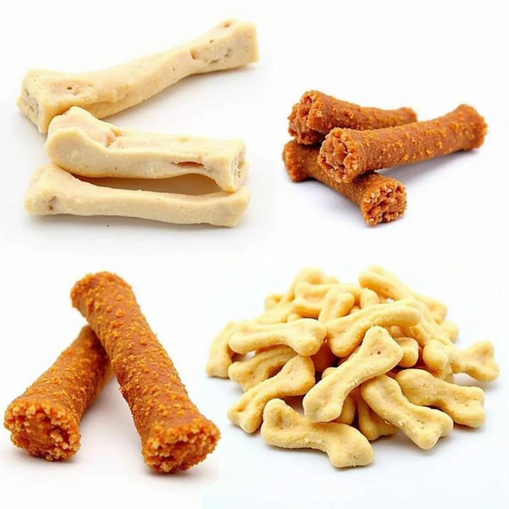 Chicken Tendons for Dogs: Healthy Treats for Your Canine Companion