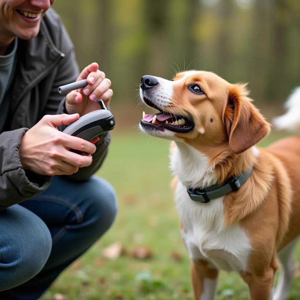 Crossroads dog training methods, positive reinforcement, classical conditioning, operant conditioning