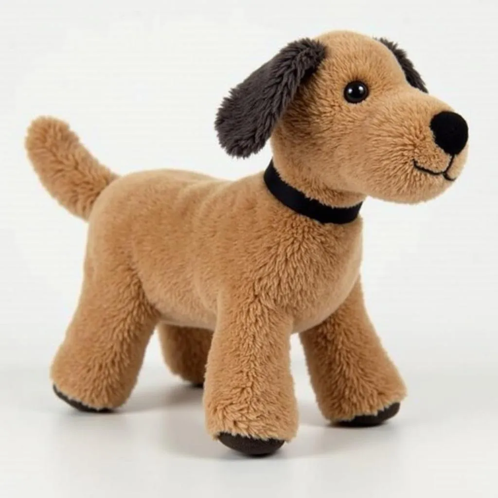 Dashing Dog Jellycat available at i love my pet