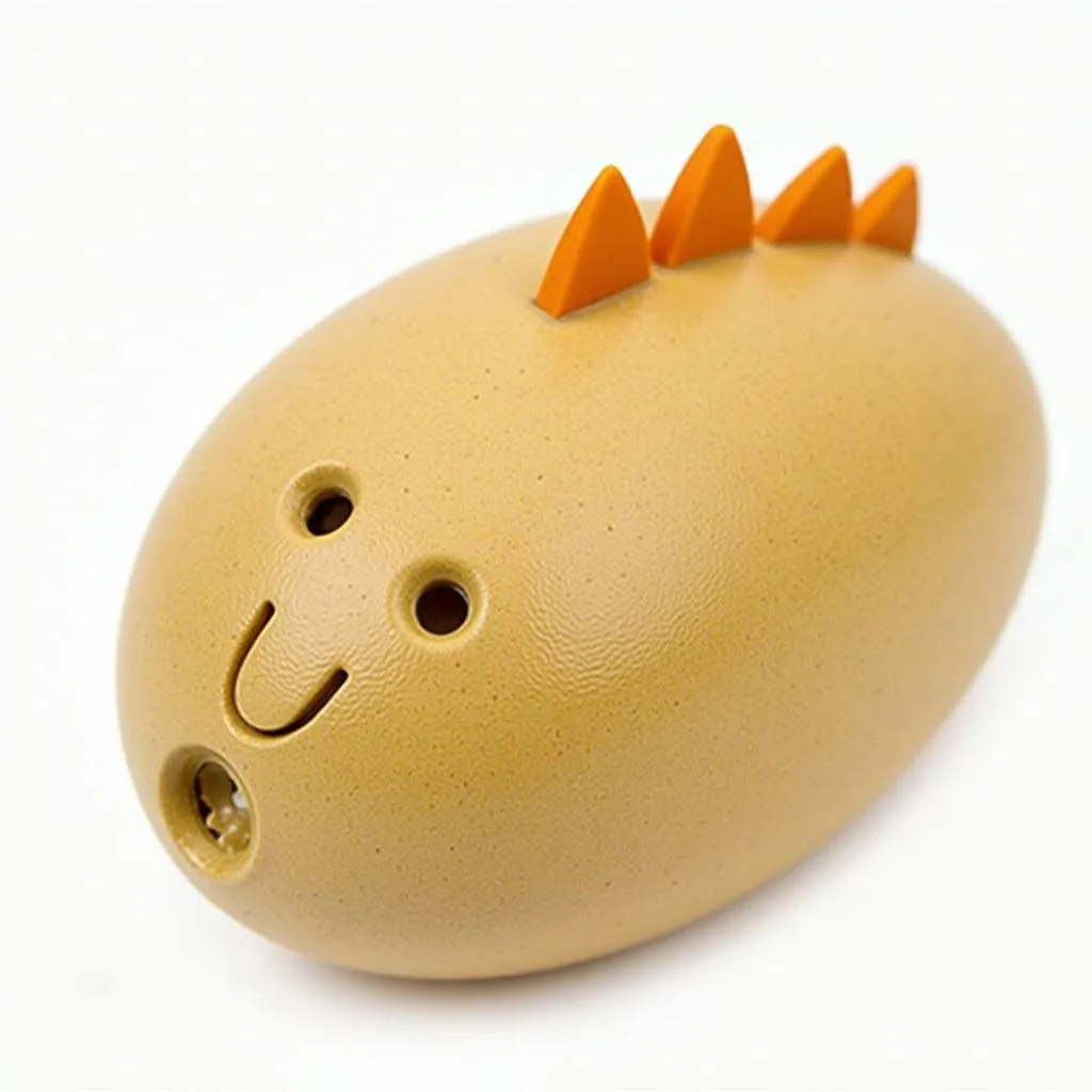 Buy Dino Egg Dog Toy Online