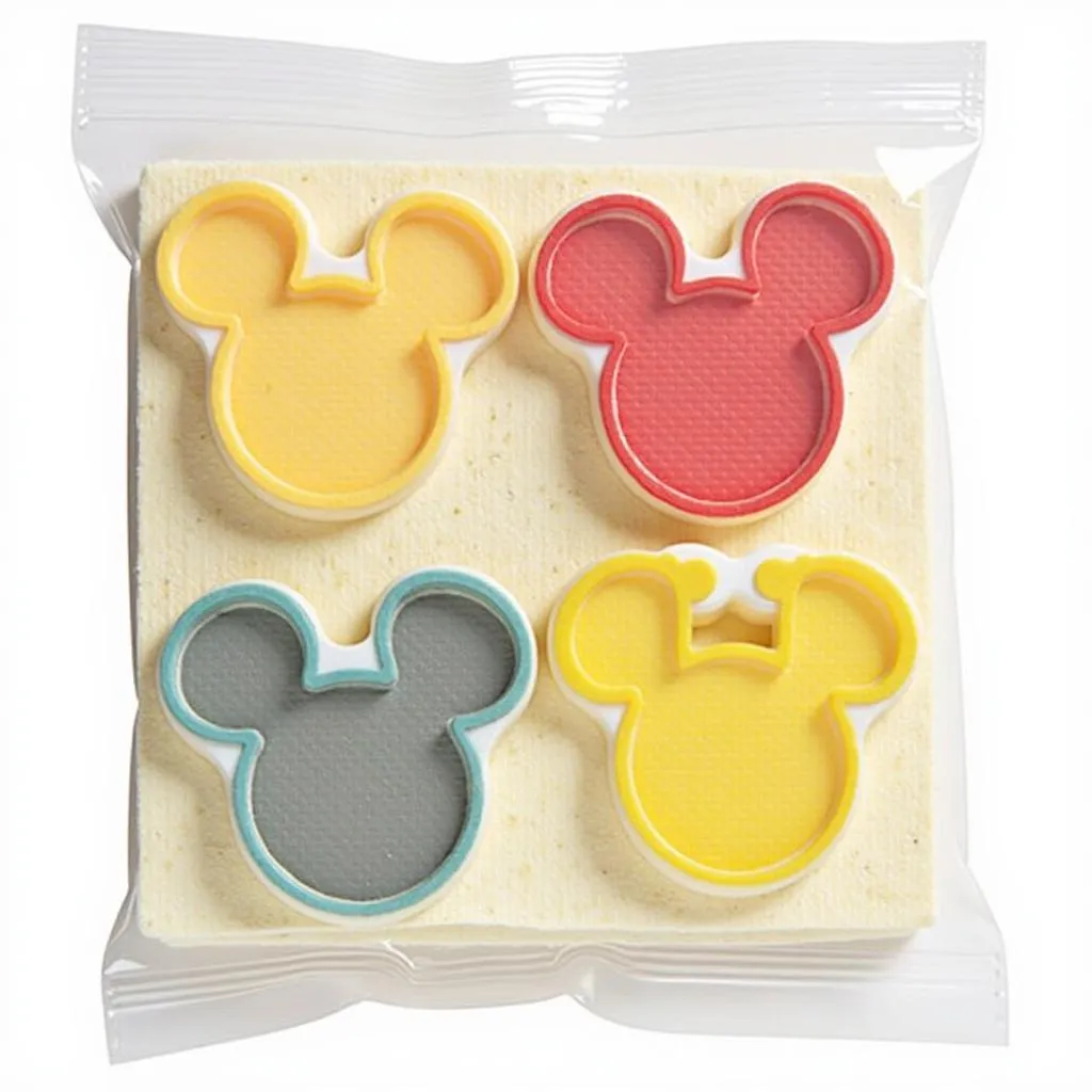 Disney dog treats variety pack