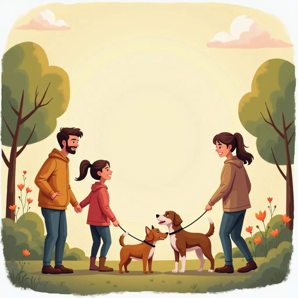 Adopting a Dog: Stories of Love and Loyalty